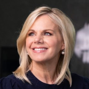 Gretchen Carlson